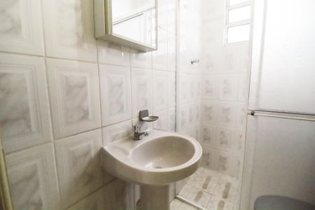 Casa para alugar com 160m², 4 quartos e sem vaga Casa para alugar com 160m², 4 quartos e sem vagaBanheiro