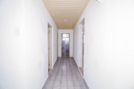 Casa para alugar com 160m², 4 quartos e sem vaga Casa para alugar com 160m², 4 quartos e sem vagaCorredor