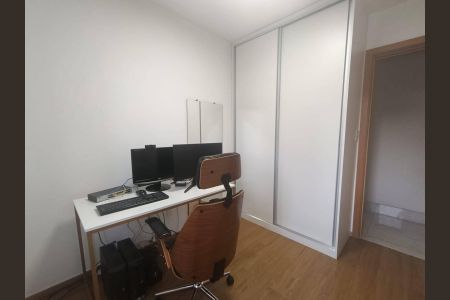 Apartamento à venda com 60m², 2 quartos e 2 vagas