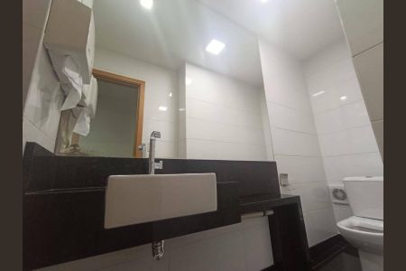 Apartamento à venda com 60m², 2 quartos e 2 vagas