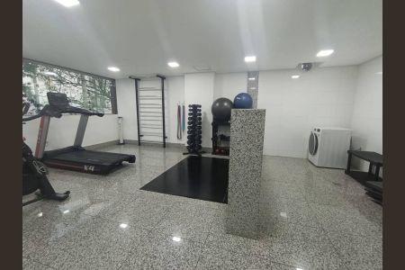 Apartamento à venda com 60m², 2 quartos e 2 vagas