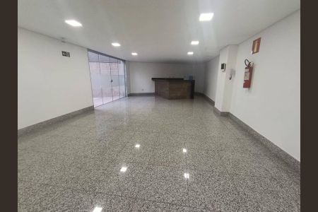 Apartamento à venda com 60m², 2 quartos e 2 vagas