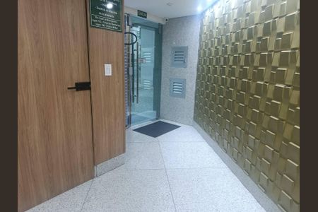 Apartamento à venda com 60m², 2 quartos e 2 vagas