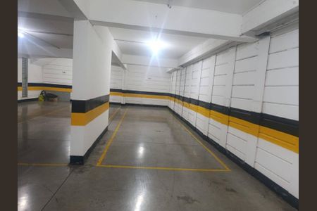 Apartamento à venda com 60m², 2 quartos e 2 vagas