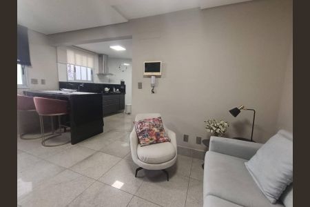 Apartamento à venda com 60m², 2 quartos e 2 vagas