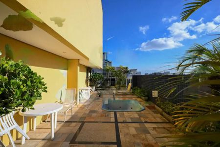 Apartamento à venda com 53m², 2 quartos e 1 vaga