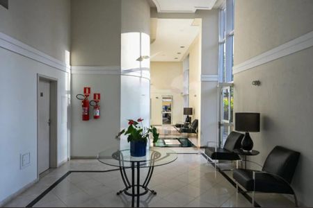 Apartamento à venda com 53m², 2 quartos e 1 vaga