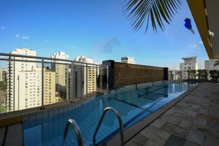 Apartamento à venda com 53m², 2 quartos e 1 vaga