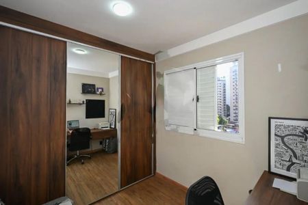 Apartamento à venda com 53m², 2 quartos e 1 vaga