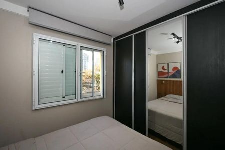 Apartamento à venda com 53m², 2 quartos e 1 vaga