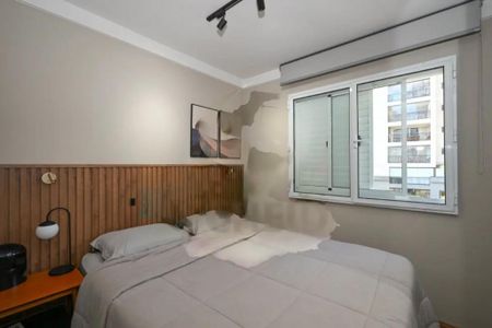 Apartamento à venda com 53m², 2 quartos e 1 vaga