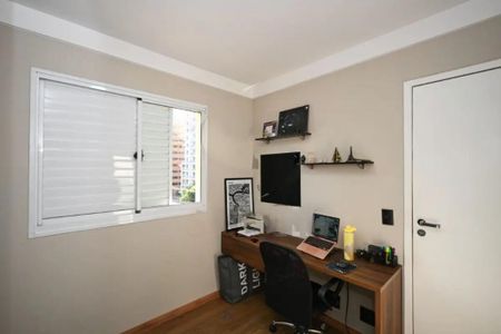 Apartamento à venda com 53m², 2 quartos e 1 vaga