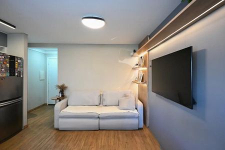 Apartamento à venda com 53m², 2 quartos e 1 vaga