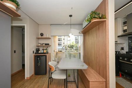 Apartamento à venda com 53m², 2 quartos e 1 vaga