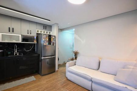 Apartamento à venda com 53m², 2 quartos e 1 vaga