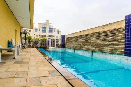 Apartamento à venda com 53m², 2 quartos e 1 vaga