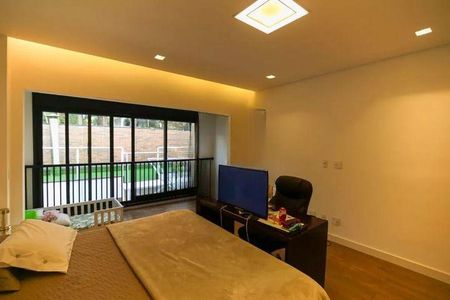 Casa à venda com 342m², 3 quartos e 6 vagas