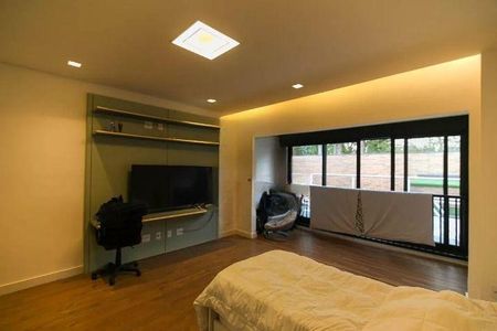 Casa à venda com 342m², 3 quartos e 6 vagas