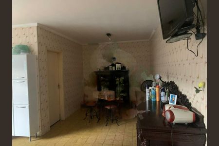 Casa à venda com 3 quartos, 220m² em Terceira Divisão de Interlagos, São Paulo