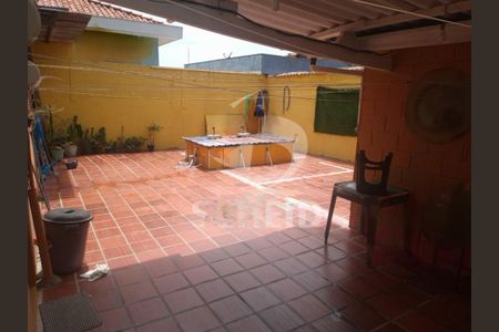 Casa à venda com 3 quartos, 220m² em Terceira Divisão de Interlagos, São Paulo