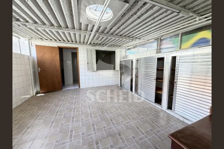 Casa à venda com 3 quartos, 140m² em Planalto Paulista, São Paulo