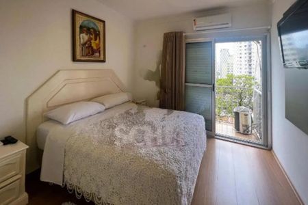 Apartamento à venda com 1 quarto, 56m² em Itaim Bibi, São Paulo