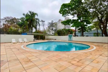 Apartamento à venda com 1 quarto, 56m² em Itaim Bibi, São Paulo