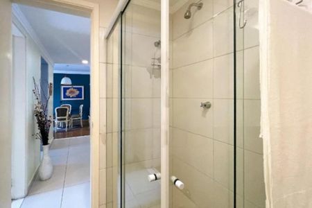 Apartamento à venda com 1 quarto, 56m² em Itaim Bibi, São Paulo
