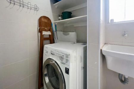 Apartamento à venda com 1 quarto, 56m² em Itaim Bibi, São Paulo