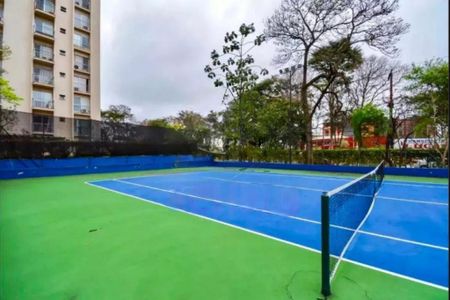Apartamento à venda com 1 quarto, 56m² em Itaim Bibi, São Paulo
