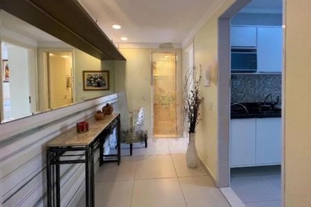Apartamento à venda com 1 quarto, 56m² em Itaim Bibi, São Paulo