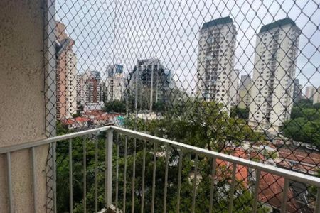Apartamento à venda com 1 quarto, 56m² em Itaim Bibi, São Paulo