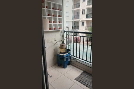 Apartamento à venda com 67m², 2 quartos e 1 vaga
