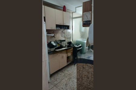 Apartamento à venda com 2 quartos, 67m² em Conceição, Diadema