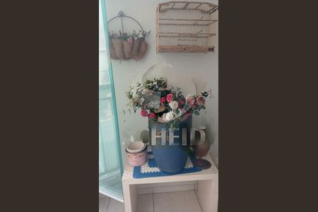 Apartamento à venda com 67m², 2 quartos e 1 vaga