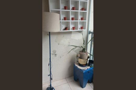 Apartamento à venda com 2 quartos, 67m² em Conceição, Diadema