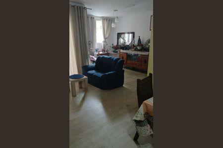 Apartamento à venda com 2 quartos, 67m² em Conceição, Diadema