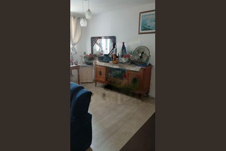 Apartamento à venda com 2 quartos, 67m² em Conceição, Diadema