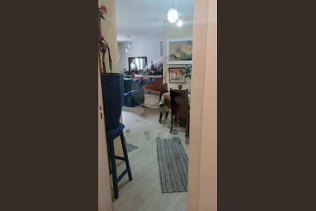 Apartamento à venda com 2 quartos, 67m² em Conceição, Diadema