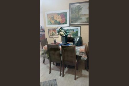 Apartamento à venda com 2 quartos, 67m² em Conceição, Diadema