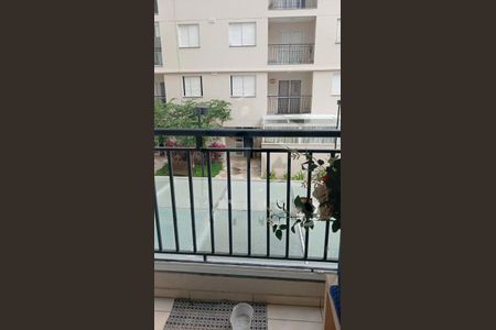 Apartamento à venda com 67m², 2 quartos e 1 vaga