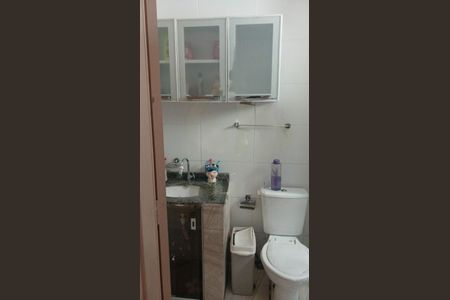 Apartamento à venda com 2 quartos, 67m² em Conceição, Diadema