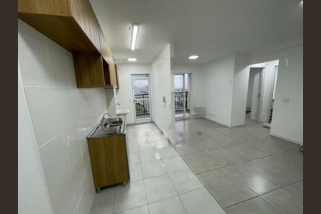 Apartamento à venda com 2 quartos, 56m² em Vila Mussolini, São Bernardo do Campo