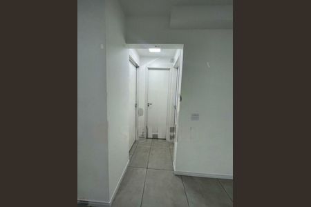 Apartamento à venda com 2 quartos, 56m² em Vila Mussolini, São Bernardo do Campo
