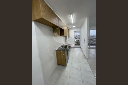 Apartamento à venda com 2 quartos, 56m² em Vila Mussolini, São Bernardo do Campo