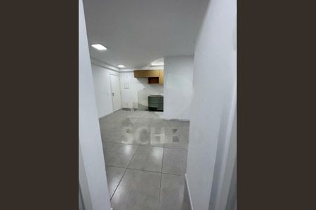 Apartamento à venda com 2 quartos, 56m² em Vila Mussolini, São Bernardo do Campo