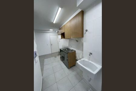 Apartamento à venda com 2 quartos, 56m² em Vila Mussolini, São Bernardo do Campo