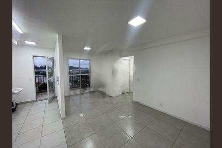 Apartamento à venda com 2 quartos, 56m² em Vila Mussolini, São Bernardo do Campo