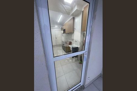 Apartamento à venda com 2 quartos, 56m² em Vila Mussolini, São Bernardo do Campo