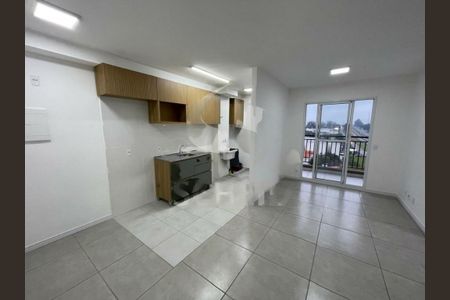 Apartamento à venda com 2 quartos, 56m² em Vila Mussolini, São Bernardo do Campo